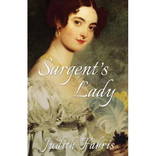 Sargent's Lady - Paperback