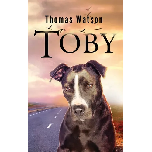 Toby - Paperback