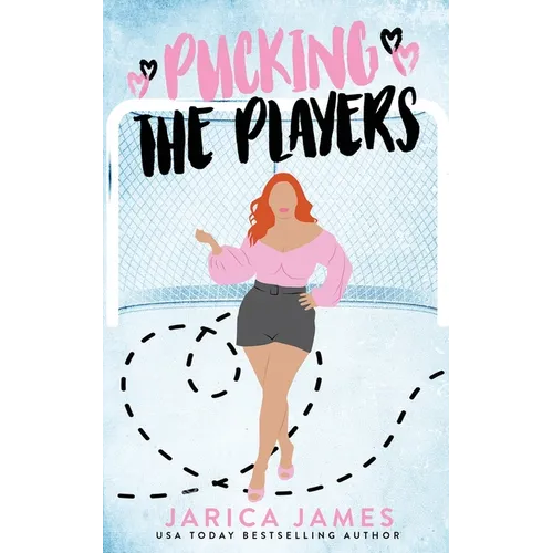 Pucking The Players: A Whychoose Hockey Romance - Paperback