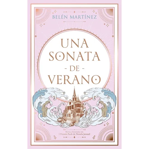 Una Sonata de Verano - Paperback