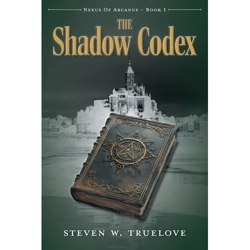 The Shadow Codex - Paperback