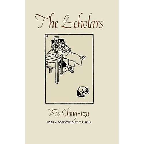 The Scholars - Paperback