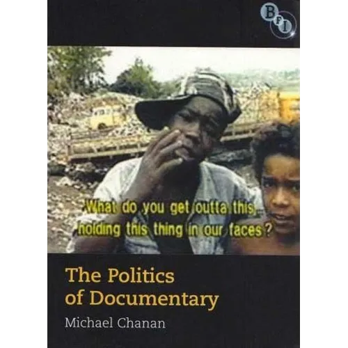 Politics of Documentary - Paperback