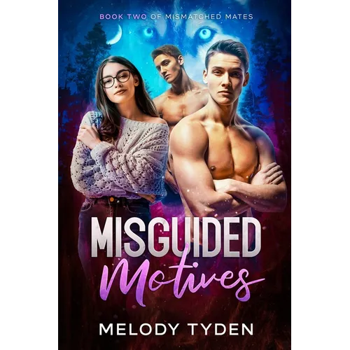 Misguided Motives - Paperback
