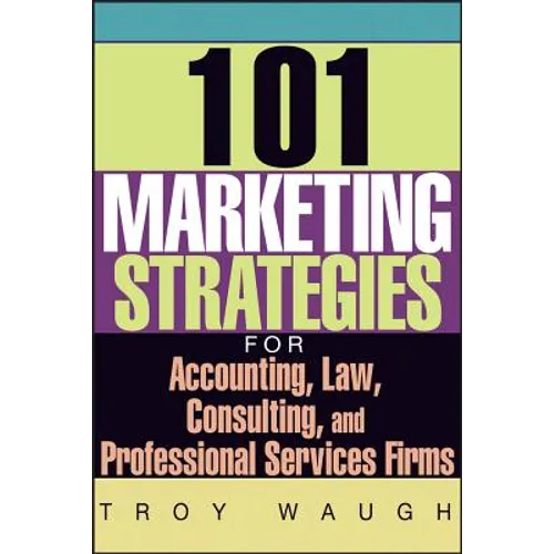 Marketing Strategies pb - Paperback