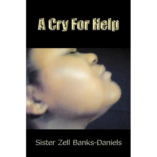 A Cry For Help - Paperback