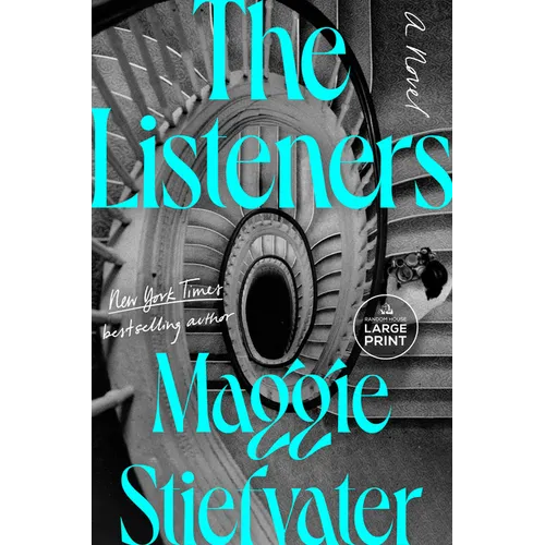 The Listeners - Paperback