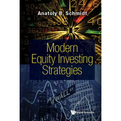 Modern Equity Investing Strategies - Hardcover
