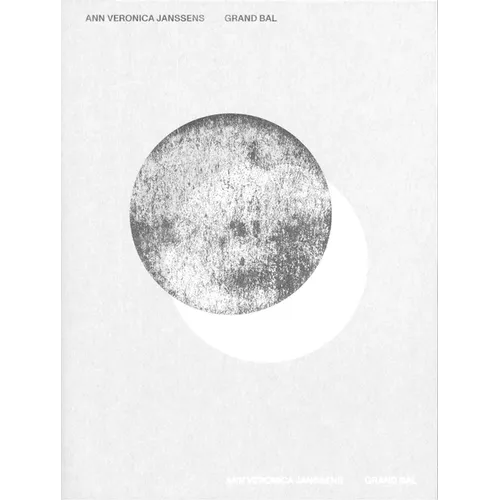Ann Veronica Janssens - Hardcover