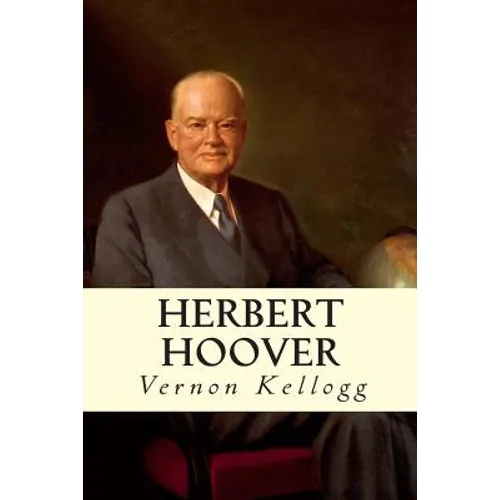 Herbert Hoover - Paperback