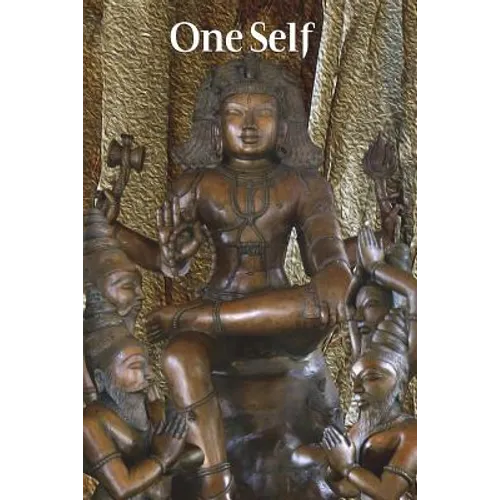 One Self - Paperback