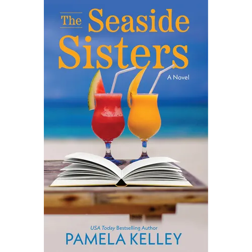 The Seaside Sisters - Paperback