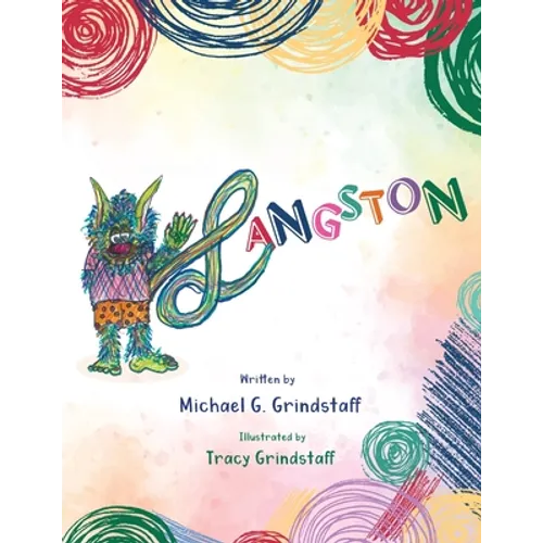 Langston - Paperback