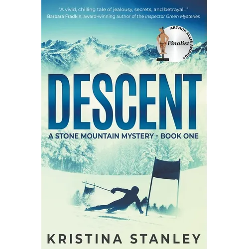Descent - Paperback