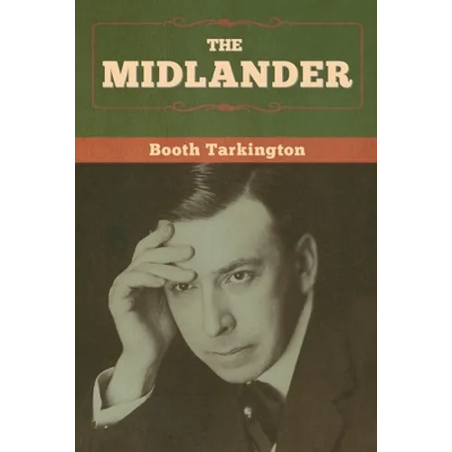 The Midlander - Paperback