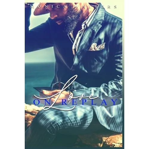 Love On Replay - Paperback
