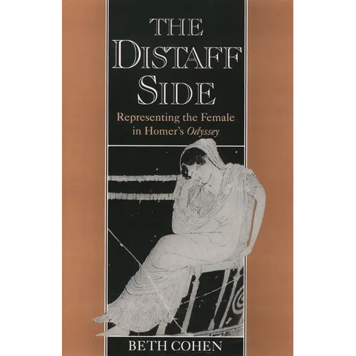 The Distaff Side - Paperback