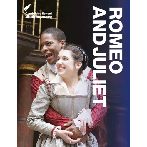 Romeo and Juliet - Paperback