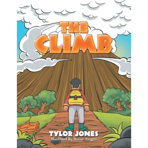 The Climb - Paperback
