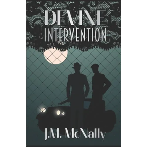Devine Intervention - Paperback