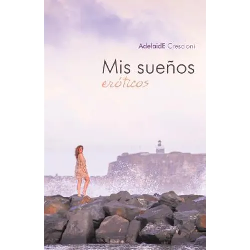 MIS Suenos Eroticos - Paperback