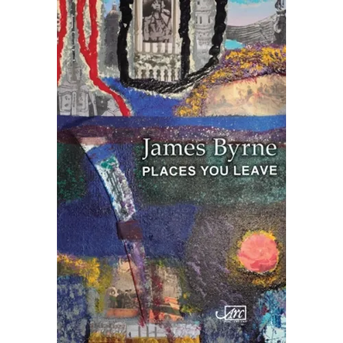 Places You Leave - Paperback