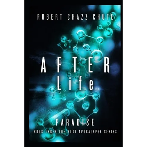 AFTER Life: Paradise - Paperback