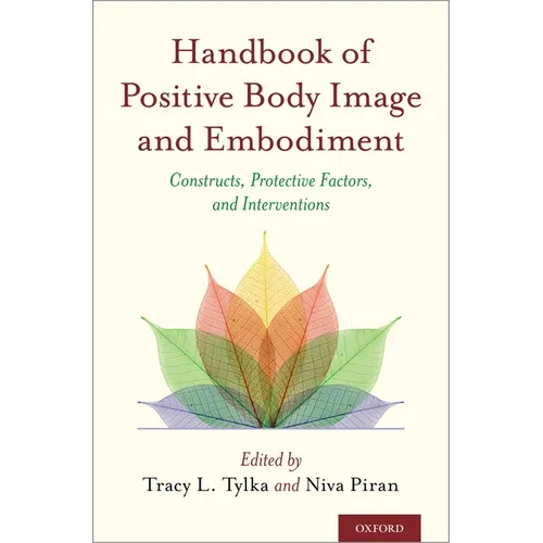 Handb Positive Body Image & Embodim C - Hardcover