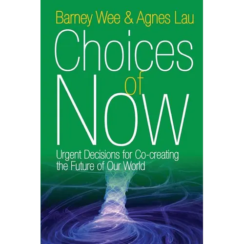 Choices of Now: Urgent Decisions for Co-Creating the Future of Our World - Paperback