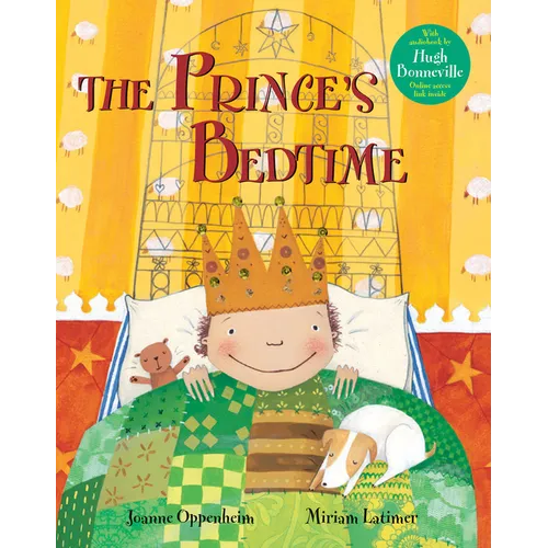 The Prince's Bedtime - Paperback