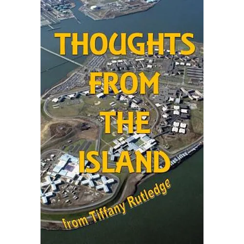Thoughts From The Island - Paperback