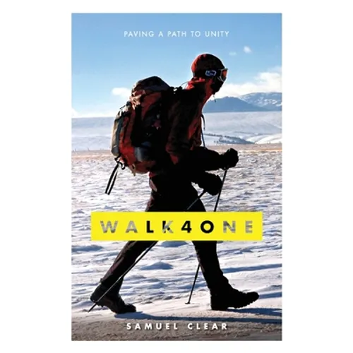 Walk4one - Paperback