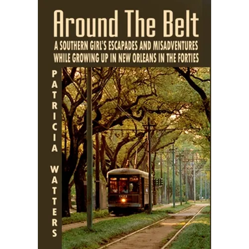 Around the Belt - Hardcover