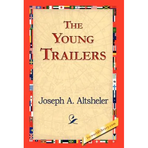 The Young Trailers - Hardcover