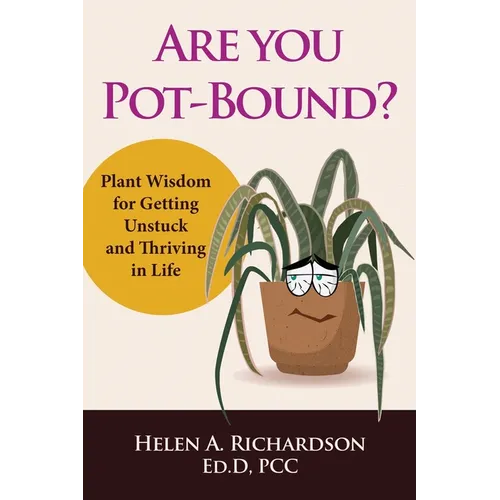 Are You Pot-Bound? - Paperback