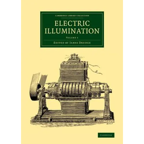 Electric Illumination - Volume 1 - Paperback