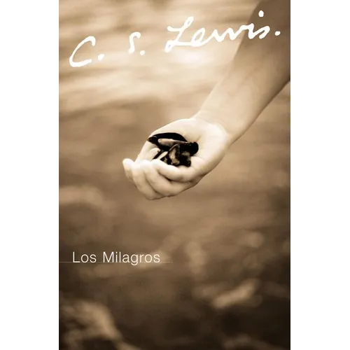 Los Milagros - Paperback