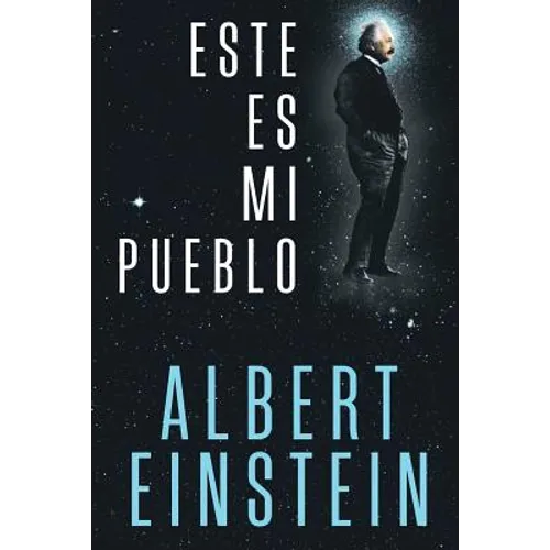 Este es Mi Pueblo - Paperback