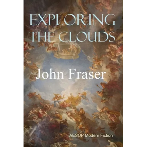 Exploring the Clouds - Hardcover