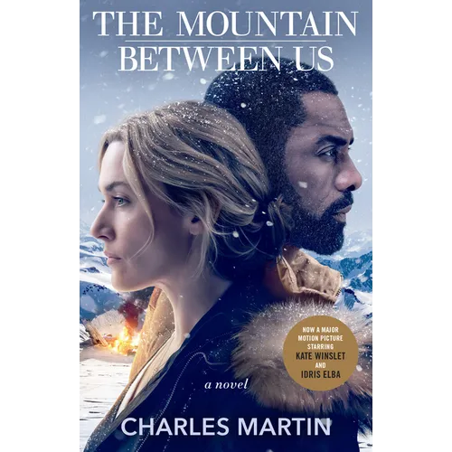 The Mountain Between Us - Paperback