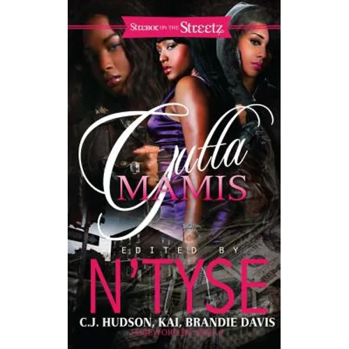 Gutta Mamis - Paperback