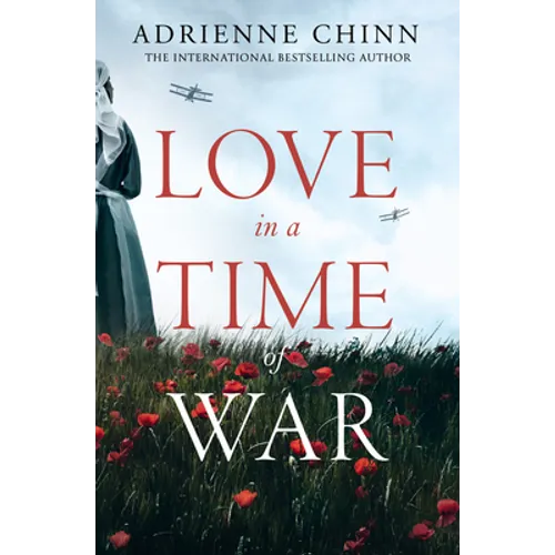 Love in a Time of War - Paperback