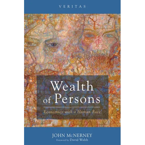 Wealth of Persons - Hardcover