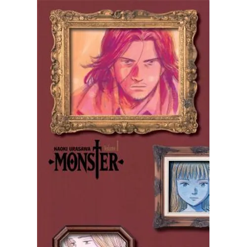 Monster: The Perfect Edition, Vol. 1 - Paperback