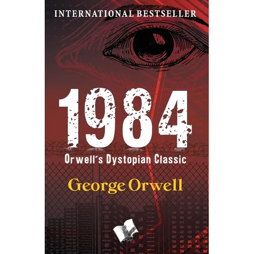 1984 - Paperback