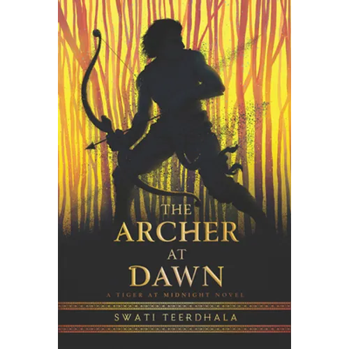 The Archer at Dawn - Paperback