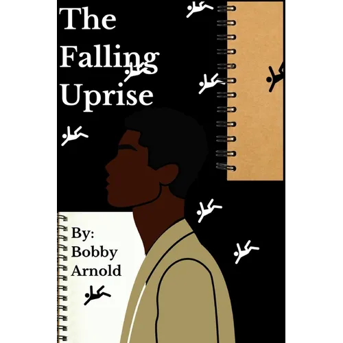 The Falling Uprise - Paperback