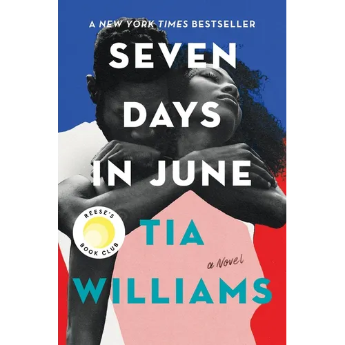 Seven Days in June - Hardcover