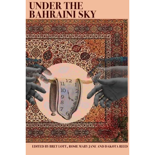 Under the Bahraini Sky - Paperback