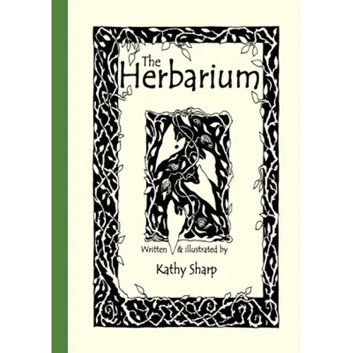 The Herbarium - Paperback
